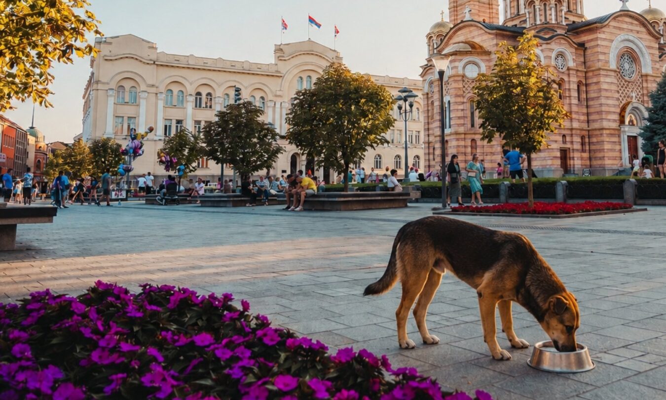 Banjaluka izdvaja 3.451 KM za posude za pse: koliko će ih biti ostaje nepoznato