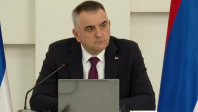Minić: saradnja Srbije i Srpske je kvalitetna i značajna