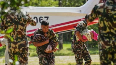 Katastrofalne poplave u Nepalu: najmanje 469 mrtvih, više od 1.300 nestalih
