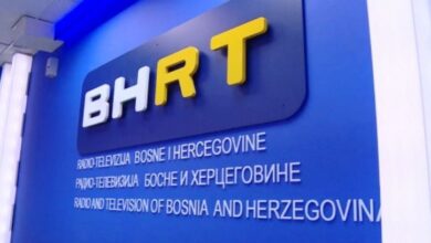 Blokada računa BHRT-a produbila spor dva javna servisa