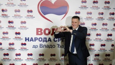 Đajić najavio pokretnu ambulantu na Laušu