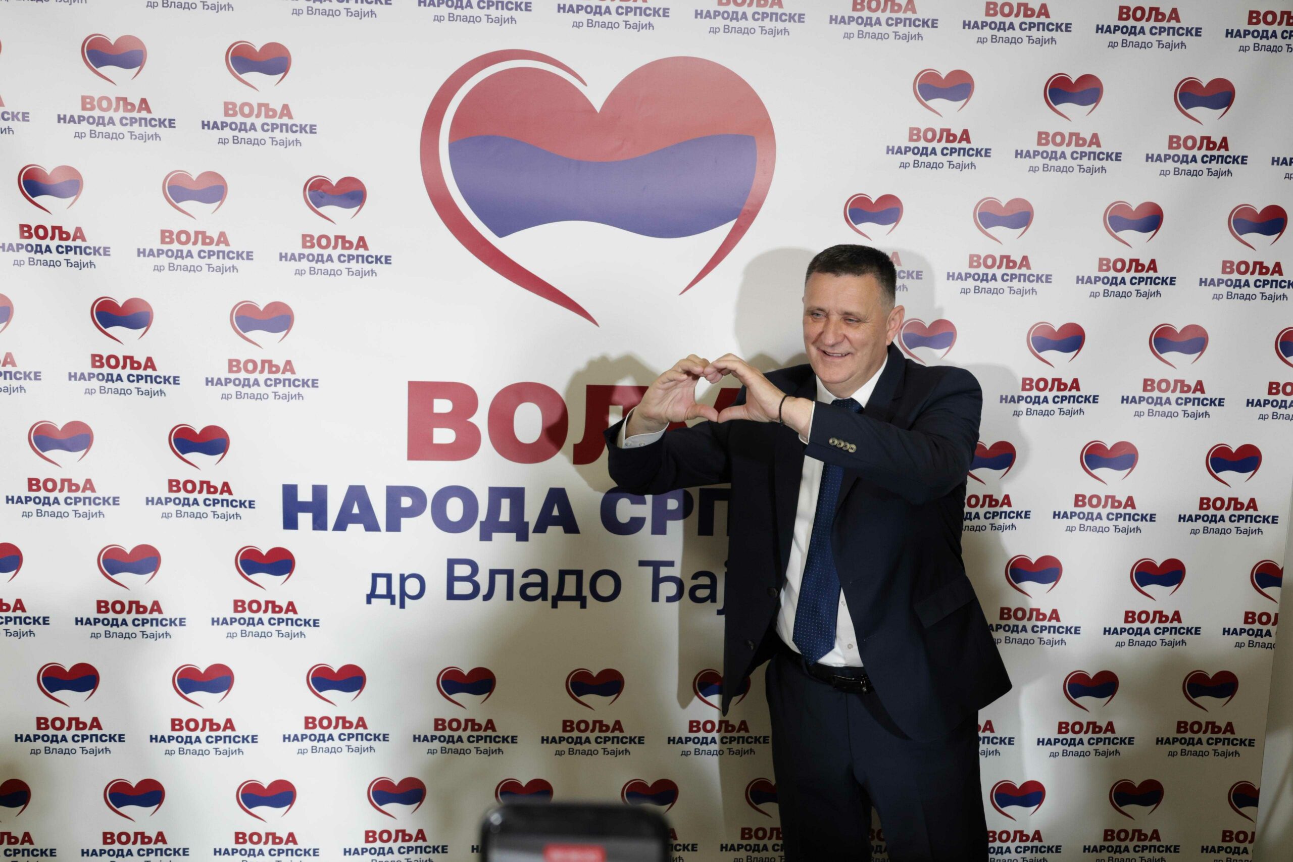 Đajić najavio pokretnu ambulantu na Laušu