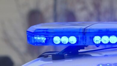 Pet osoba povrijeđeno u slijetanju automobila na Palama