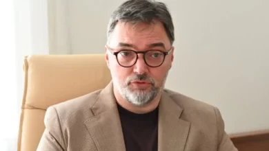 Košarac: Helez karijeru gradi na antisrpskoj retorici