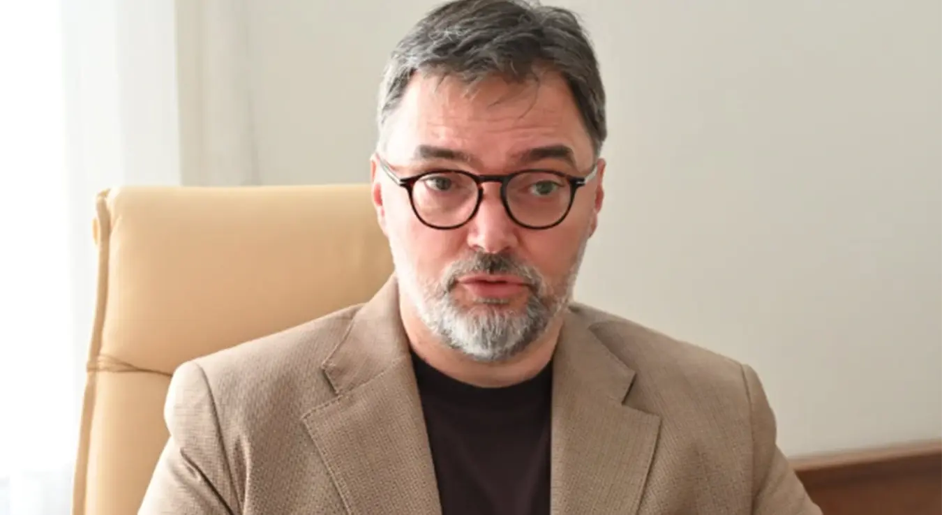 Košarac: Helez karijeru gradi na antisrpskoj retorici
