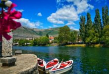 Vruće i sunčano: temperature do 39 stepeni