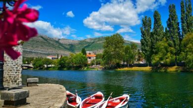 Vruće i sunčano: temperature do 39 stepeni