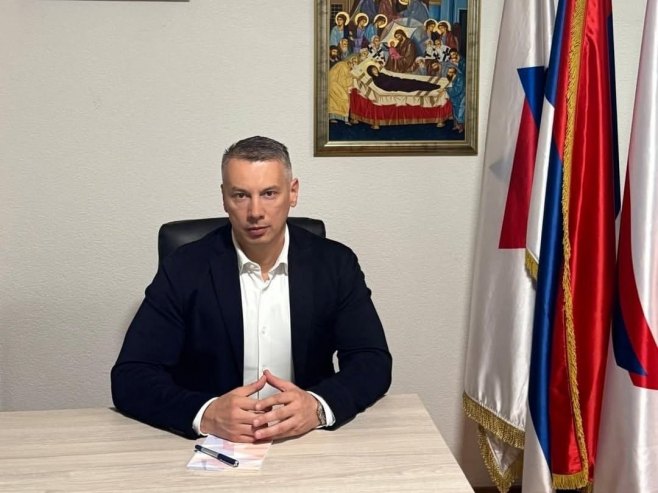 Nešić traži razrješenje Šešelja u HE Bistrica