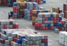 Spoljnotrgovinski deficit RS skoro 1,6 milijardi KM