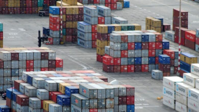 Spoljnotrgovinski deficit RS skoro 1,6 milijardi KM