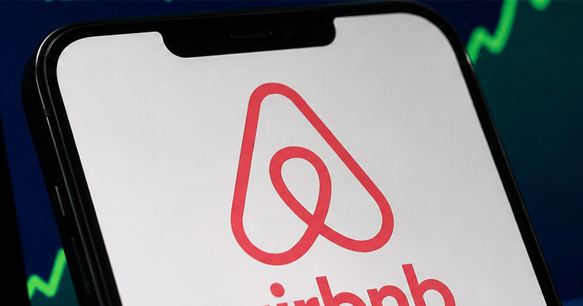 Akcije Airbnb-a skočile nakon objave kvartalnih rezultata