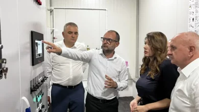 Kuzmić: Republika Srpska ponosna na porodične farme