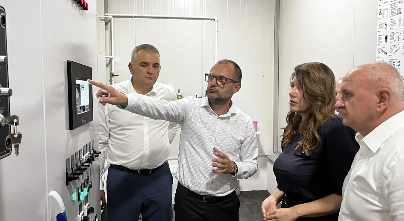 Kuzmić: Republika Srpska ponosna na porodične farme
