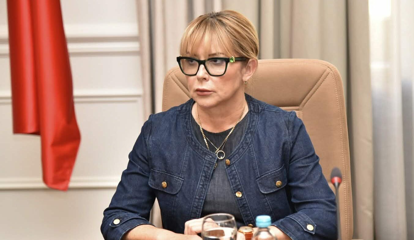 Trišić Babić Konakoviću: Građane Srpske ne zanimaju njegove izjave