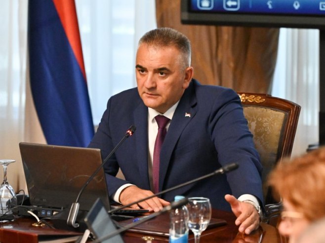 Minić u Bijeljini i Vršanima