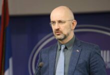 Mazalica kritikovao Amfiteatar park kao betonski Frankenštajn