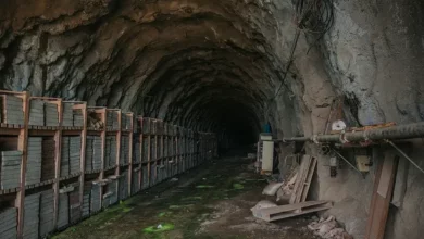 Odron stijene u rudniku zlata u Kamerunu odnio najmanje 100 života