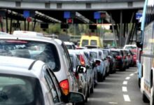 Gužve na graničnim prelazima: duga čekanja na izlazu iz BiH