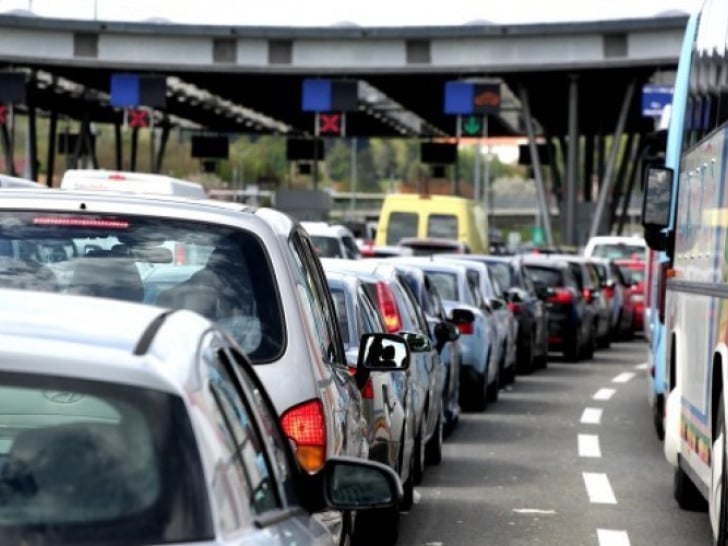 Gužve na graničnim prelazima: duga čekanja na izlazu iz BiH