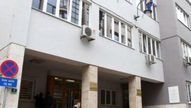 Završen upis birača za oktobarske izbore