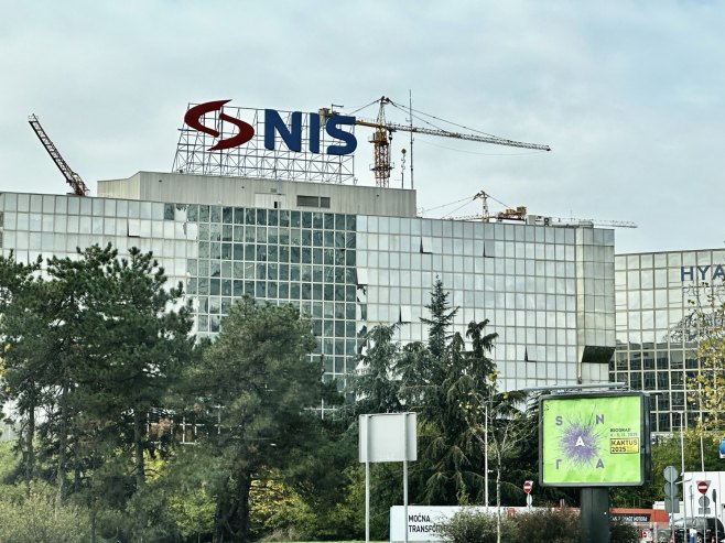 NIS predao OFAC-u zahtjev za produženje licence