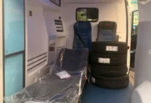 Dom u Prijedoru dobio novo sanitetsko vozilo vrijedno 121.680 KM
