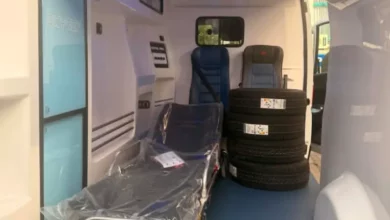 Dom u Prijedoru dobio novo sanitetsko vozilo vrijedno 121.680 KM