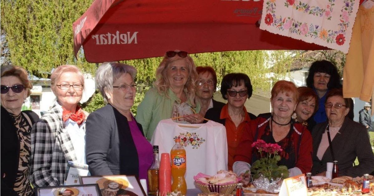 Žene iz Gradiške jačaju svoju ulogu kroz radionice
