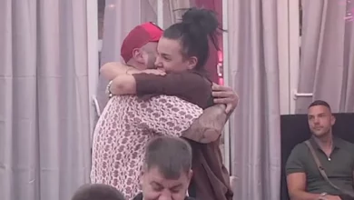 Luka Vujović otkrio: trudna Anita Stanojlović na meti napada