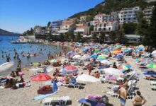 Cijene u Neumu ljeti: Koliko koštaju kafa, pivo i sokovi