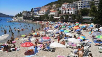 Cijene u Neumu ljeti: Koliko koštaju kafa, pivo i sokovi
