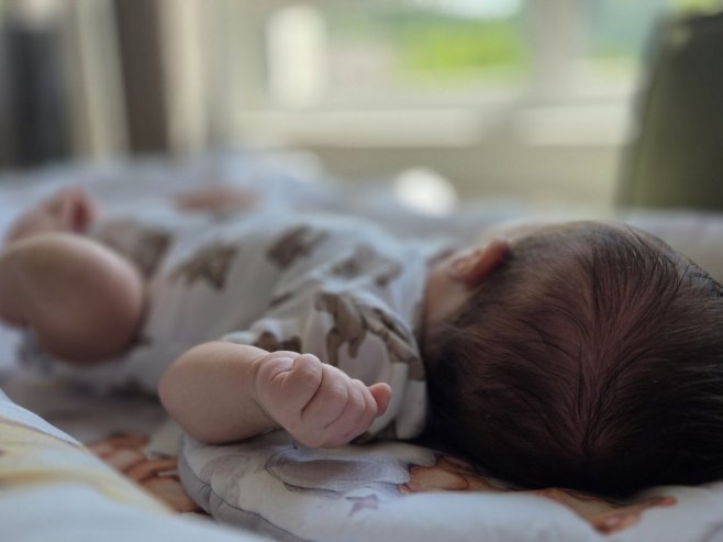 U Republici Srpskoj za 24 sata rođeno 27 beba