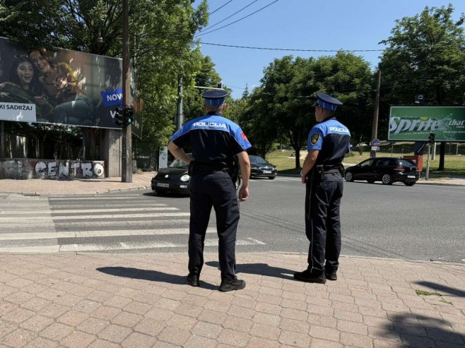 Jednomjesečni pritvor za petoricu uhapšenih u akciji "Ketering"