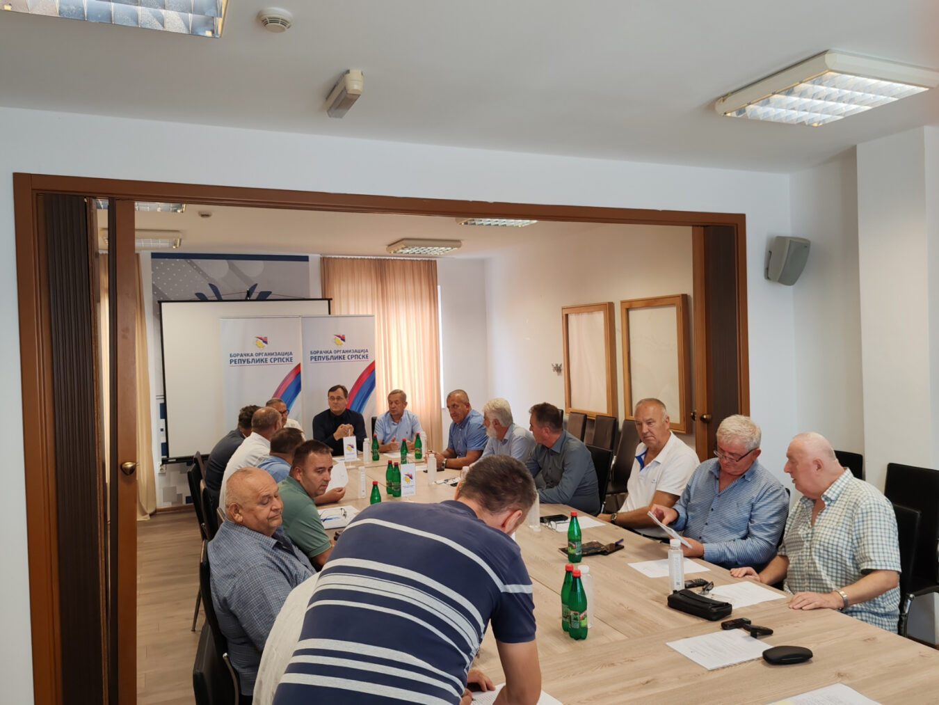 BORS će pomoći u organizaciji sahrane generala Mladića