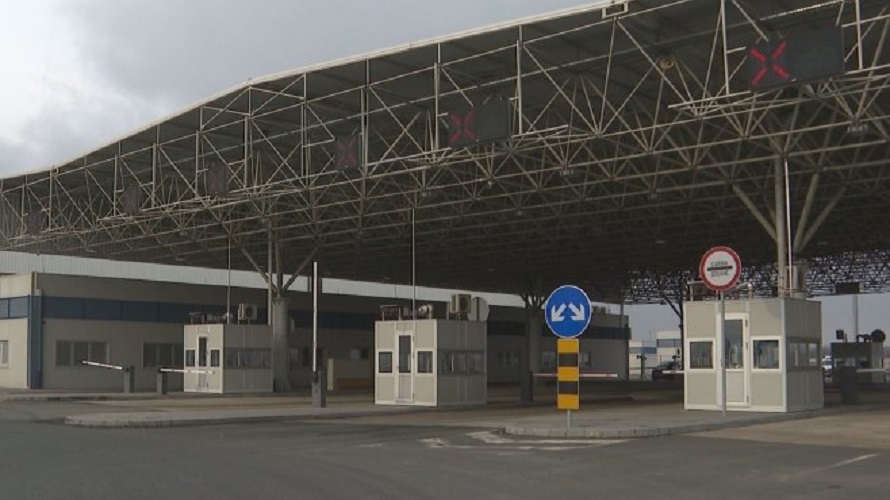Zaboravio suprugu na granici u Gradiški i nastavio ka Njemačkoj