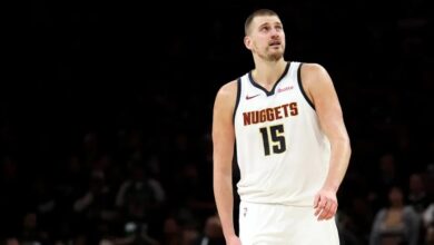Šestorica Srba među 80 najboljih stranaca u istoriji NBA lige