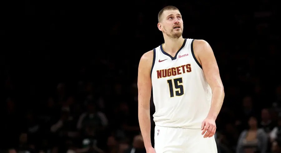 Šestorica Srba među 80 najboljih stranaca u istoriji NBA lige