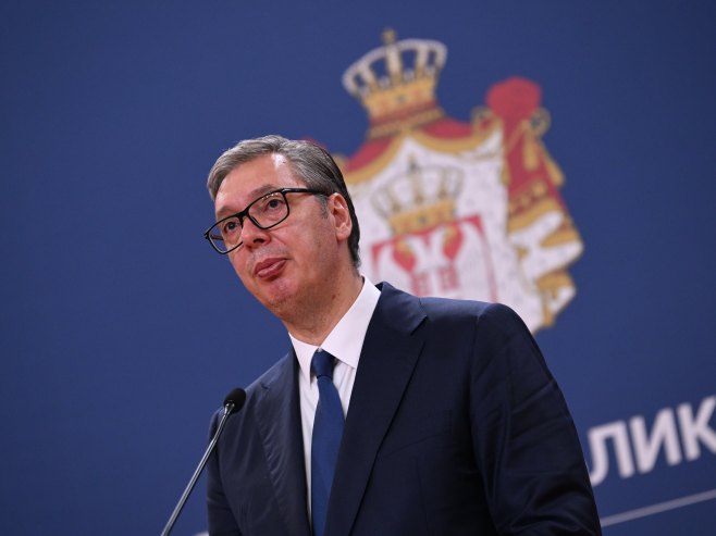 Vučić: pad Univerziteta u Beogradu na Šangajskoj listi nosi ozbiljne posljedice