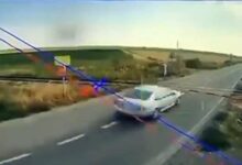 Tragedija kod Odžaka: Kamere zabilježile kako je automobil zaobišao spuštenu rampu