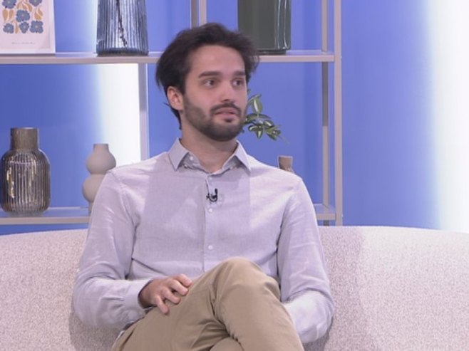 Nikola Krulj svojim filmovima osvaja festivale širom svijeta