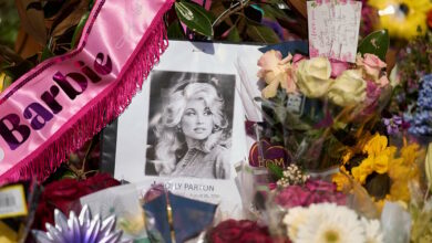 Dolly Parton nakon smrti oborila rekorde slušanosti