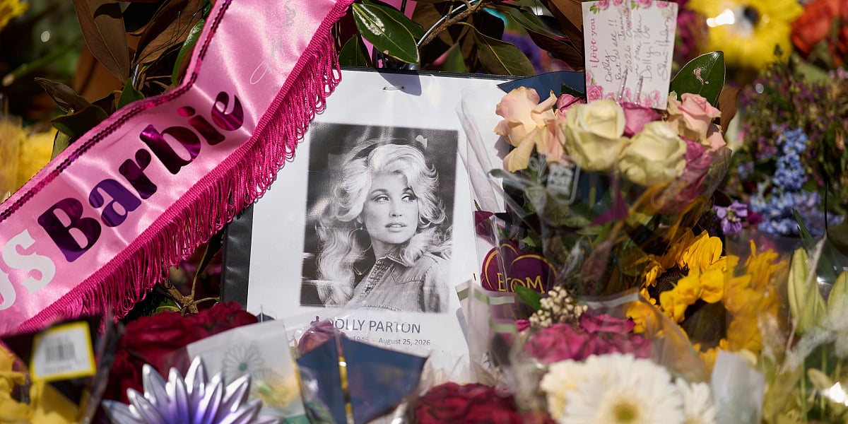 Dolly Parton nakon smrti oborila rekorde slušanosti