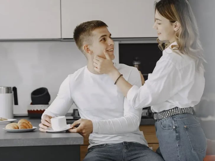 Zašto je govor tijela presudan za prvi utisak