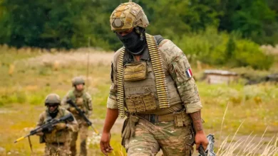 NATO spreman na svaku prijetnju