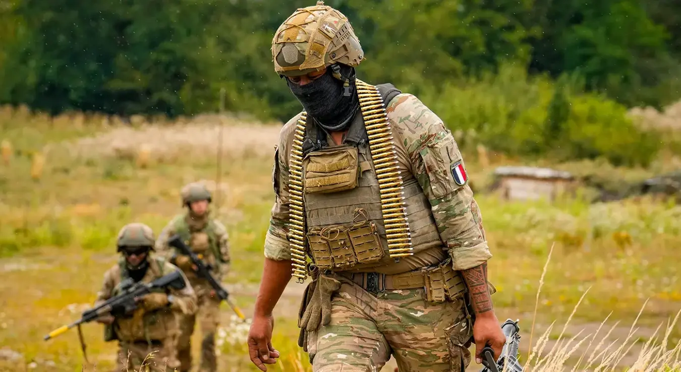 NATO spreman na svaku prijetnju