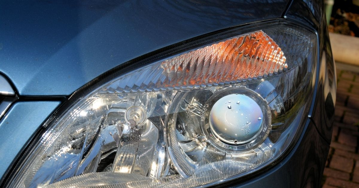 Kako razlikovati kratka i duga svjetla prije polaska