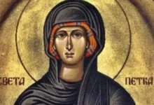 Sveta Petka Trnova u subotu: Koje poslove žene treba da izbjegavaju