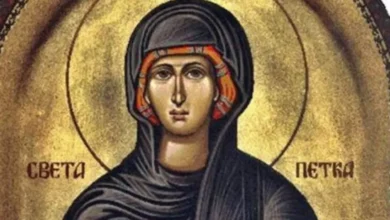 Sveta Petka Trnova u subotu: Koje poslove žene treba da izbjegavaju