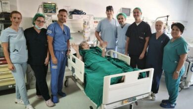 Brza reakcija: prelom kuka kod 98-godišnje pacijentice operisan za sat vremena