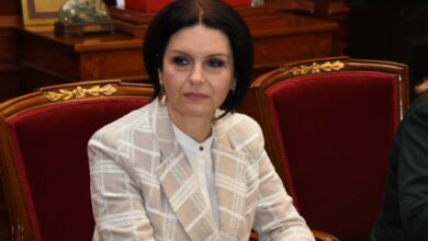 Graorac: Memorijalni centar Potočari ne treba poseban status